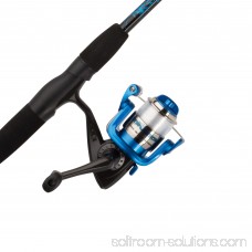 Shakespeare Navigator Spinning Rod and Reel Combo 565634568